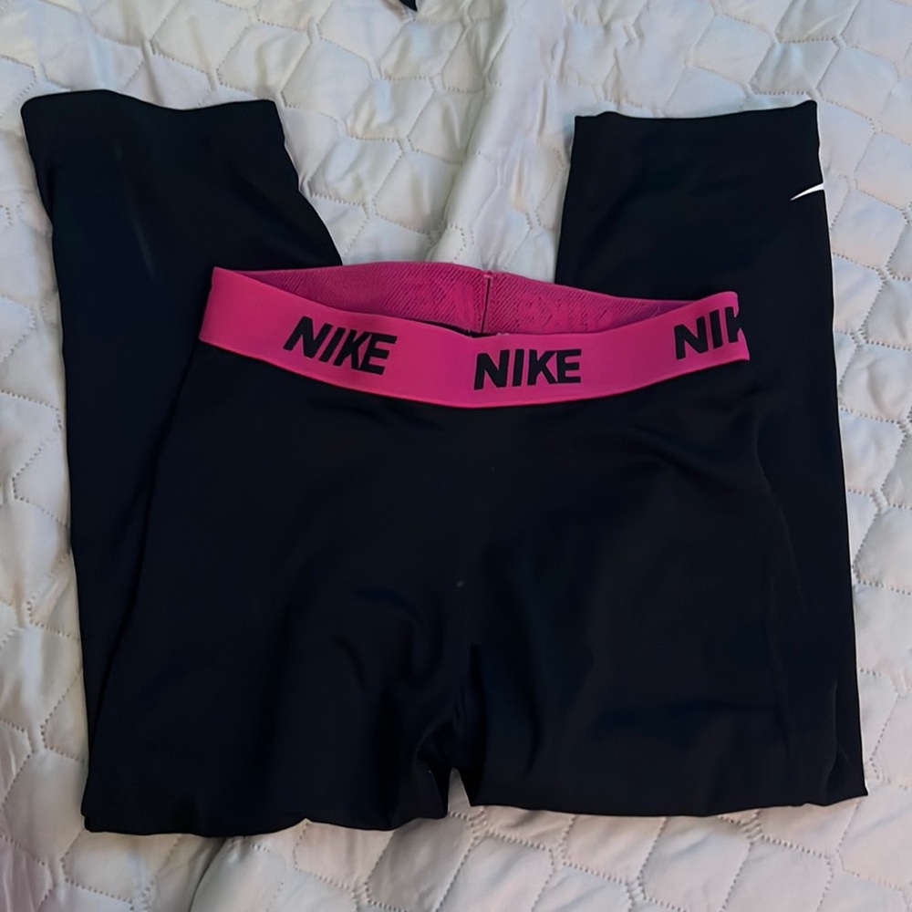 Nike Capri Tights